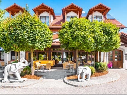 Foto: Landhotel Mappacher Hof